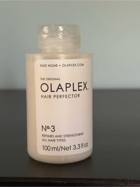 Olaplex No.3 Hair Perfector - 100mL NEW, Sealed